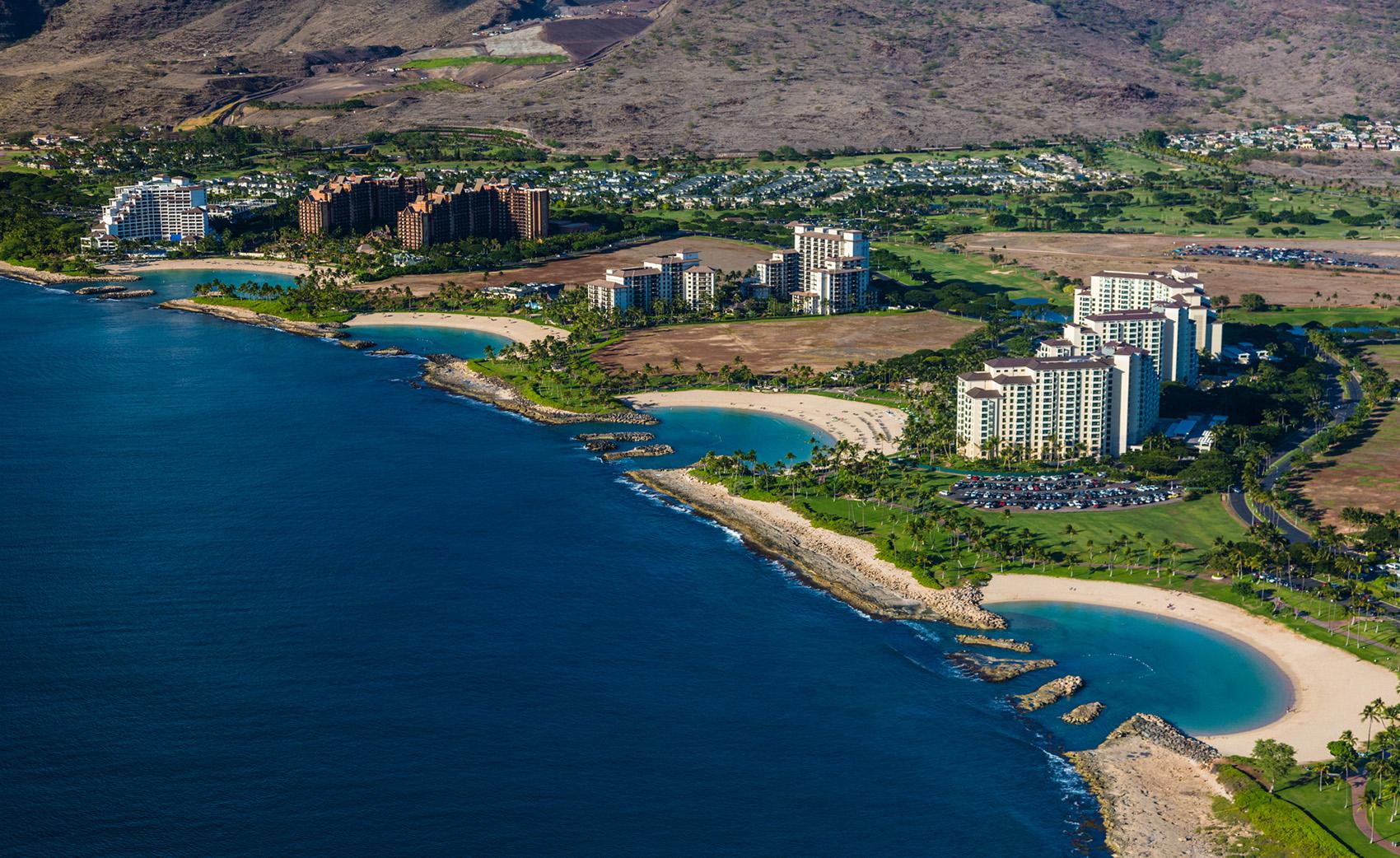 Oahu Resorts and Hotels | Go Hawaii